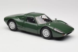 Porsche 904 GTS Vihreä Minichamps 1:18 180067724 Metalli — kuva 6 / 8