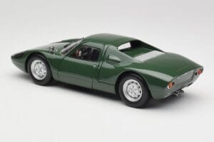 Porsche 904 GTS Vihreä Minichamps 1:18 180067724 Metalli — kuva 7 / 8