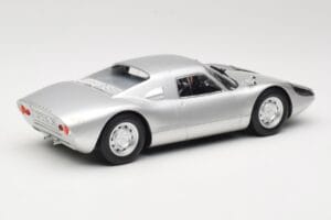 Porsche 904 GTS Norev 1:18 187440 Metalli — kuva 2 / 6