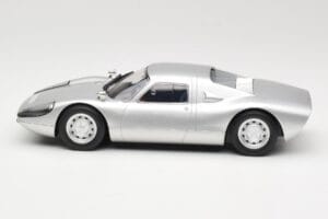 Porsche 904 GTS Norev 1:18 187440 Metalli — kuva 3 / 6