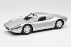 Porsche 904 GTS Norev 1:18 187440 Metalli