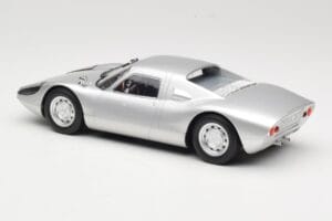 Porsche 904 GTS Norev 1:18 187440 Metalli — kuva 5 / 6