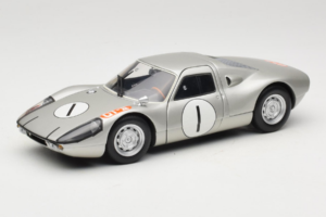 Porsche 904 GTS #1 Japan Grand Prix 1964 Minichamps 1:18 183646701 Metalli