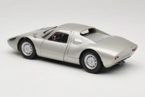 Porsche 904 GTS Hopea Minichamps 1:18 180067722 Metalli — kuva 7 / 8