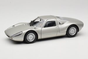 Porsche 904 GTS Hopea Minichamps 1:18 180067722 Metalli