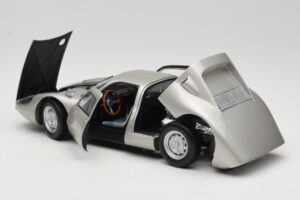 Porsche 904 GTS Hopea Minichamps 1:18 180067722 Metalli — kuva 5 / 8