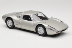 Porsche 904 GTS Hopea Minichamps 1:18 180067722 Metalli — kuva 6 / 8