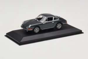 Porsche 911 901 Harmaa Minichamps 1:43 943067124 Metalli — kuva 2 / 4