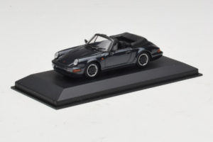 Porsche 911 930 Avoauto Purple Metallic Minichamps 1:43 PORSCHE006 Metalli — kuva 2 / 4
