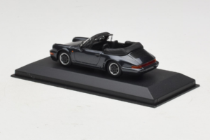 Porsche 911 930 Avoauto Purple Metallic Minichamps 1:43 PORSCHE006 Metalli — kuva 3 / 4
