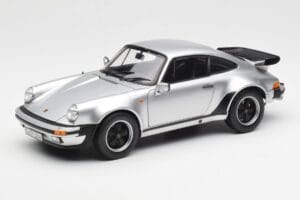 Porsche 911 930 Turbo 3.3 Hopea Norev 1:18 187574 Metalli