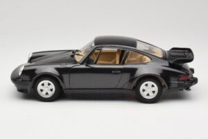 Porsche 911 930 Turbo Vihreä Tonka 1:18 1677 Metalli — kuva 4 / 8