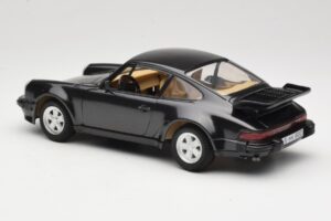 Porsche 911 930 Turbo Vihreä Tonka 1:18 1677 Metalli — kuva 7 / 8