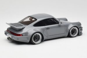 Porsche 911 964 RWB Jonsibal GT Spirit 1:18 GT477 Hartsi — kuva 2 / 6