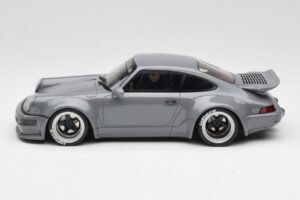 Porsche 911 964 RWB Jonsibal GT Spirit 1:18 GT477 Hartsi — kuva 3 / 6