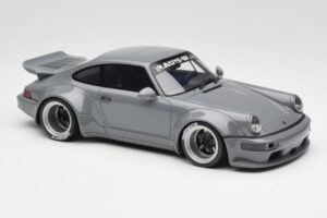 Porsche 911 964 RWB Jonsibal GT Spirit 1:18 GT477 Hartsi — kuva 4 / 6