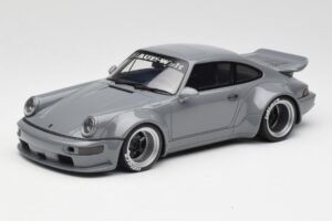 Porsche 911 964 RWB Jonsibal GT Spirit 1:18 GT477 Hartsi