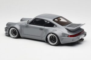 Porsche 911 964 RWB Jonsibal GT Spirit 1:18 GT477 Hartsi — kuva 5 / 6