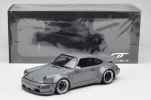 Porsche 911 964 RWB Jonsibal GT Spirit 1:18 GT477 Hartsi — kuva 6 / 6