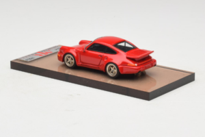 Porsche 911 964 Turbo 3.6 Punainen MR Collection 1:43 MR07B Hartsi — kuva 5 / 6