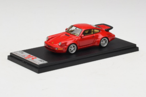 Porsche 911 964 Turbo Punainen MR Collection 1:43 MR01C Hartsi — kuva 2 / 6