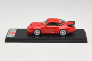 Porsche 911 964 Turbo Punainen MR Collection 1:43 MR01C Hartsi