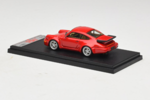 Porsche 911 964 Turbo Punainen MR Collection 1:43 MR01C Hartsi — kuva 5 / 6