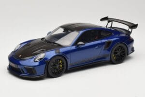 Porsche 911 991.2 GT3 RS Weissach Package GT Spirit 1:18 GT526 Hartsi