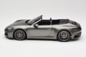 Porsche 911 992 Carrera 4S Avoauto Mamba Green Metallic Minichamps 1:18 155067337 Metalli — kuva 3 / 6
