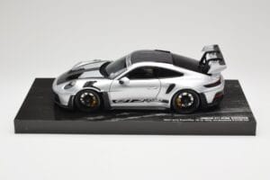 Porsche 911 992 GT3 RS Hopea Weissach Package Minichamps 1:18 110062020 Metalli