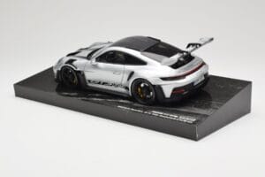 Porsche 911 992 GT3 RS Hopea Weissach Package Minichamps 1:18 110062020 Metalli — kuva 7 / 8