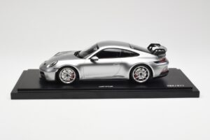 Porsche 911 992 GT3 Hopea Minichamps 1:18 WAP0211510M004 Hartsi — kuva 3 / 7