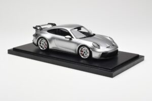 Porsche 911 992 GT3 Hopea Minichamps 1:18 WAP0211510M004 Hartsi — kuva 4 / 7