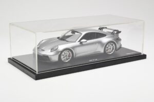 Porsche 911 992 GT3 Hopea Minichamps 1:18 WAP0211510M004 Hartsi — kuva 6 / 7