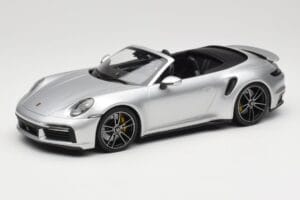 Porsche 911 992 Turbo S Avoauto Hopea Minichamps 1:18 155069082 Metalli