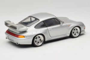 Porsche 911 993 GT2 Street Hopea UT Models 1:18 180065000 Metalli — kuva 3 / 8