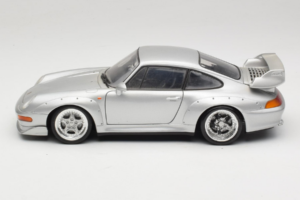 Porsche 911 993 GT2 Street Hopea UT Models 1:18 180065000 Metalli — kuva 4 / 8