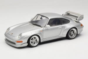 Porsche 911 993 GT2 Street Hopea UT Models 1:18 180065000 Metalli