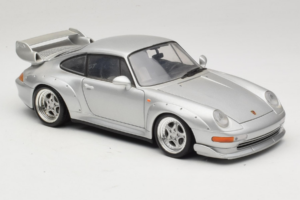 Porsche 911 993 GT2 Street Hopea UT Models 1:18 180065000 Metalli — kuva 6 / 8