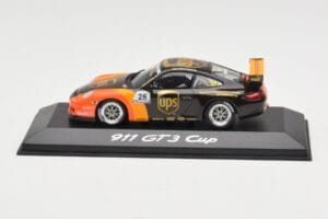 Porsche 911 997 GT3 Cup #28 M. Seffarth Carrera Cup 2006 Minichamps 1:43 WAP02012316 Metalli