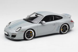 Porsche 911 997 Sport Classic GT Spirit 1:18 GT047 Hartsi