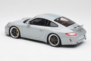 Porsche 911 997 Sport Classic GT Spirit 1:18 GT047 Hartsi — kuva 5 / 6