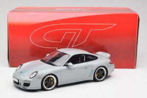 Porsche 911 997 Sport Classic GT Spirit 1:18 GT047 Hartsi — kuva 6 / 6