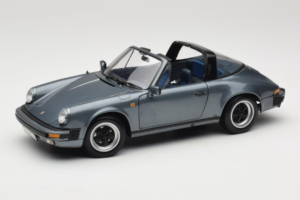 Porsche 911 SC Hopea Minichamps 1:18 100063060 Metalli