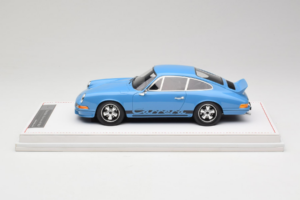 Porsche 911 Carrera RS 2.7 Sininen IVY 1:18 REMC018 Hartsi