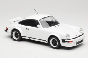 Porsche 911 SC GT Race Version IXO 1:18 18CMC007 Metalli — kuva 4 / 6