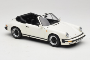 Porsche 911 SC Avoauto Valkoinen Minichamps 1:18 100063031 Metalli — kuva 6 / 8