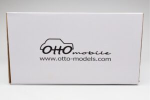 Porsche 911 SC Group 4 Citroen C35 Assistance Rally Portugal 1981 Otto 1:18 OT374 Hartsi — kuva 8 / 8