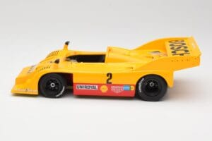 Porsche 917/10 Bosch Kauhsen Team #2 W. Kauhsen Eifelrennen Nürburgring Interserie Winner 1973 Minichamps 1:18 155736502 Meta — kuva 3 / 6