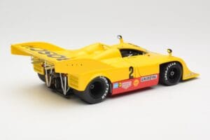 Porsche 917/10 #2 W. Kauhsen Interserie 300km Nurburgring Winner 1973 Minichamps 1:18 100736102-O Metalli — kuva 3 / 8